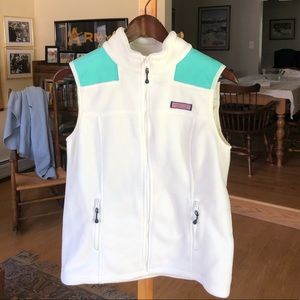 Vineyard Vines Fleece